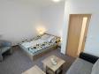 pokoj č.2 v rodinném apartmánu