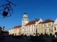 Z historie města Třeboň